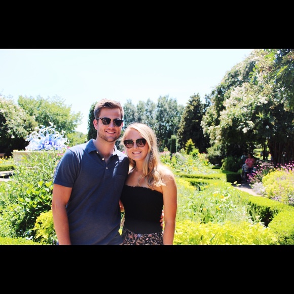 Meet your Posher, Will - Picture 1 of 1